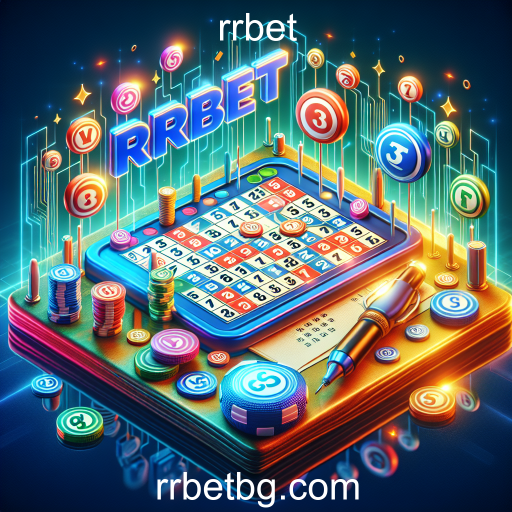 Descubra a Diversão do Bingo no rrbet