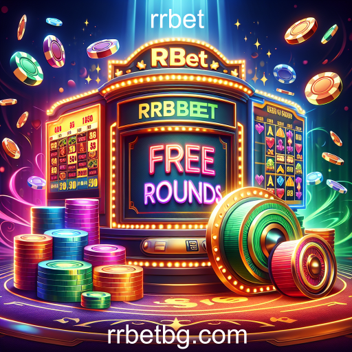 Descubra as Melhores Promoções no rrbet: Aumente suas Chances de Ganhar!
