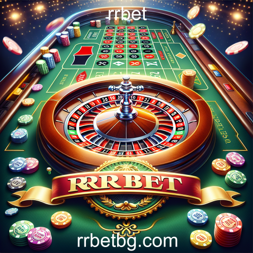 A Emoção da Roleta no rrbet: Como Jogar e Ganhar