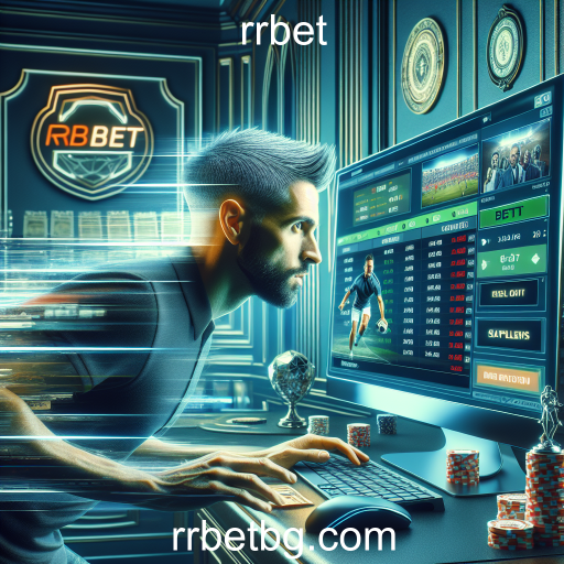 Apostas Rápidas: A Nova Tendência no Jogo Online do rrbet