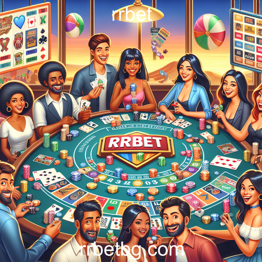 Explore a Diversão dos Jogos de Mesa